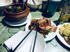 -88号小吃店·经典云南菜·地道纳西美食