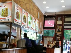 -Tarihi Sultanahmet Köftecisi Selim Usta