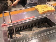-7只羊·鲜羊肉串·地锅鸡精酿(玄武墨香路店)