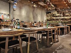 -Common Table · Brunch & Coffee