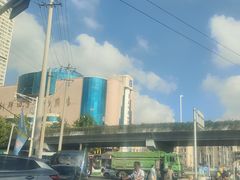 -青岛利群四方购物广场