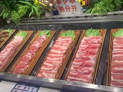 -非烤勿扰自助烤肉(东坑四季广场店)