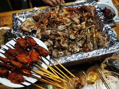 -登瀛楼饭庄(领世郡店)