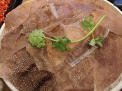 -辣伍鲜毛肚老火锅(元一店)