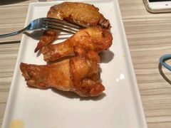 -必胜客(八一店)