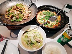 -费大厨辣椒炒肉(黄兴中心广场店)