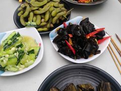 -微醺烤牛·炭火烧烤·精酿啤酒(东郊记忆店)