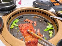 -花味·自助烤肉(雨花客厅店)
