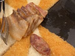 -小厨娘淮扬菜(清江苏宁广场店)