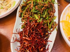 -老昌春饼(中央大街店)