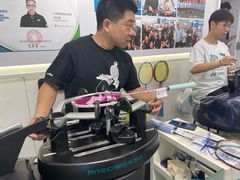 -YONEX网羽有约(新街口店)