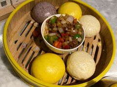 -小菜园新徽菜(南通崇川金鹰店)