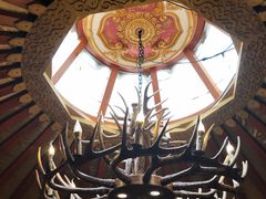 -大汗行宫园林餐厅