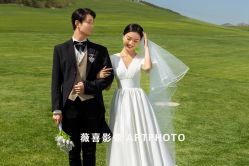 -薇喜影像艺术中心 ART PHOTO