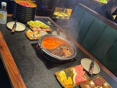 -牛New寿喜烧(闵行龙湖天街店)