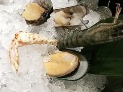 -極上萬膳·日料放题(海岸城店)