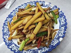 -边疆缘正宗腾冲风味菜馆(腾冲店)