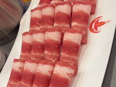 -老铜锅老北京涮羊肉(常发店)