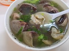 -津品味小吃(大学湾店)