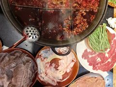 -咖咖火锅(老店)