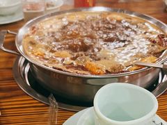 -荣记潮汕牛肉火锅(仙鹤街店)
