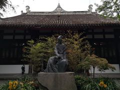 -成都杜甫草堂博物馆