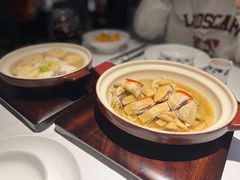 -炳胜品味(深圳万象城店（罗湖）)