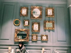 -芳博滋法式甜品(时代店)