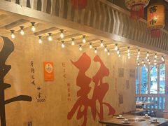 -旧街市鲜货老火锅(大光路店)