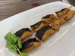 -莲华素食府