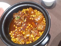 -湖北三五醇酒店·35年新楚菜
