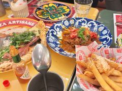 -BOTTEGA意库(中骏世界城店)