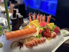 -汉斯南美烤肉(总店)