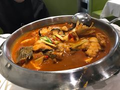 -漓江又一軒·广西菜·桂林米粉(梅林店)