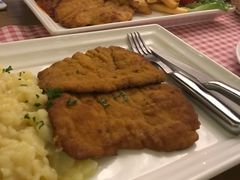 -Paulaner·德国帕拉娜自酿啤酒餐厅(海上世界店)