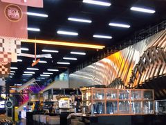 -十二小节BAR·COFFEE·ACE&CLUB·火车咖啡厅(751店)