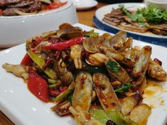 -喜来酌海鲜·饺子(和平一店)