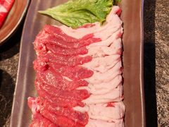 -老墙根涮肉·铜锅·烧烤(欢乐谷·王四营店)