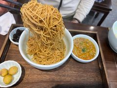 -蟹上黄·蟹黄面·江南糖水(人民广场店)
