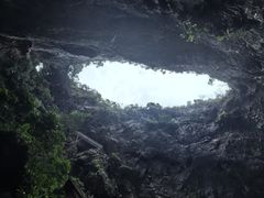 -英西峰林·洞天仙境