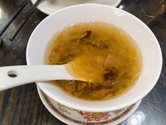 -二泉园老菜馆·百年无锡菜