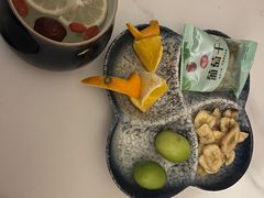 -39°·叁十九度·浴足SPA(龙湖滨江天街总店)