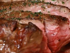 -摩根扒房(桐梓林店)