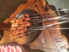 -老牌坊云南鱼豆花火锅(爱建店)