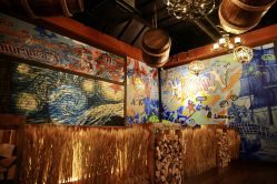 -派对猴生日派对策划