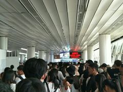 -厦门邮轮中心厦鼓码头(轮渡站)