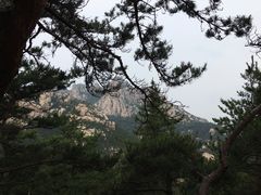 -崂山仰口游览区