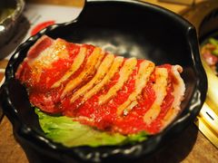 -额尔敦牛厨师铜板烧