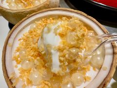 -润泽园椰子鸡(汇一城店)