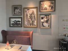 -王品牛排(郑州大卫城店)